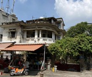 Cần bán nhà mt võ trường toản quận 5