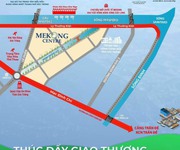 Phú mỹ hưng 2 giữa lòng thành phố sóc trăng