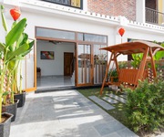 Cần Bán Gấp Homestay Nam Hội An City Ngay Cầu Cửa Đại Quảng Nam.