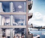 1 THE FILMORE Đà Nẵng - Gía Trị Nghệ Thuật Trong CĂN HỘ Hạng Sang Trung Tâm ĐÀ NẴNG 