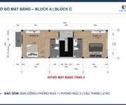 4 Bán gấp nhà phố ngay vsip 3 giá rẻ