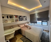 4 Bán căn hộ cao cấp TP Bến Tre có hồ bơi vô cực, nhà hàng, cafe, gym tầng 19 thích hợp đầu tư hay ở