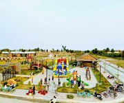 1 Đất nền shr liền kề KCN và cụm cảng mặt tiền đường Nguyễn Trung Trực xã Long Cang cam kết sinh lời