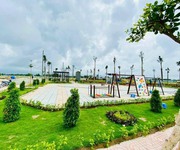 2 Đất nền shr liền kề KCN và cụm cảng mặt tiền đường Nguyễn Trung Trực xã Long Cang cam kết sinh lời