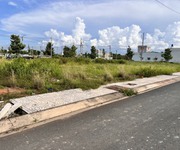 4 Đất nền shr liền kề KCN và cụm cảng mặt tiền đường Nguyễn Trung Trực xã Long Cang cam kết sinh lời