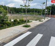 1 Khu dân cư Thuận An đường nhựa được đồng bộ hạ tầng chuẩn singapore