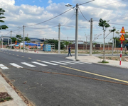 2 Khu dân cư Thuận An đường nhựa được đồng bộ hạ tầng chuẩn singapore