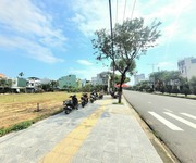 Bán đất đường cách mạng tháng 8 Đà Nẵng- công chứng ngay- giá 38tr/m2