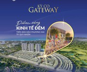 Kỳ Co Gateway - trải nghiệm Seoul thu nhỏ giữa Quy Nhơn