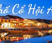 5 Ra mắt 200 lô đất nền ngay tại trung tâm phố cổ Hội An, LH 0363.718.916 để đặt chỗ ưu tiên
