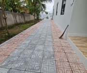 8 Bán Nhà Vườn Mới Xây Đường Nguyễn Văn Quy