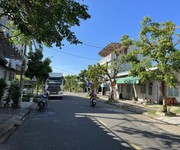 Bán đất đường Hoàng Đình Ái, đường 7m5 gần chung cư Hoà Xuân.