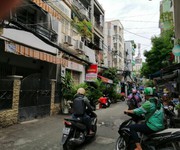 1 Nhà phố xinh 3.7 x 12.7m 1 trệt 4 lầu Nguyễn Thiện Thuật Q3 TP.HCM