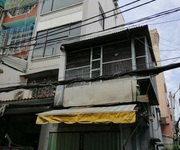 Nhà phố xinh 3.7 x 12.7m 1 trệt 4 lầu Nguyễn Thiện Thuật Q3 TP.HCM