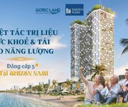 Chỉ 1,7 tỷ sở hữu căn hộ mặt tiền biển đà nẵng   sổ hồng lâu dài   hỗ trợ vay 70