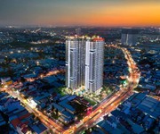 3 Căn hộ giá rẻ ngay trung tâm thành phố DĨ AN chỉ 779tr nhận nhà ngay