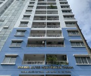 chính chủ bán nhà chung cư hai mặt tiền