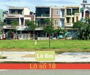 4 58 Triệu/m2 sở hữu đất nền mặt tiền đường 33m CMT8, trung tâm TP Đà Nẵng