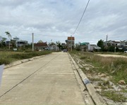Cần bán đất nền dự án. Nằm ngay KDC Bình An - Thăng Bình - Quảng Nam