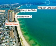 Siêu bão căn hộ Shizen Nami Đà Nẵng - trực diện biển sở hữu lâu - thanh toán dàn trải
