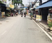 Đất mặt tiền khu dân cư hiện hữu cần đổi chủ