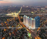 Bán căn hộ chung cư Hoàng Huy commerce mặt đường Võ Nguyên Giáp chỉ từ 650 triệu