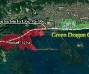 2 Bán gấp lô đất ngoại giao dự án Green Dragon City - TTP Cẩm Phả rẻ hơn thị trường 1 tỷ