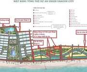 3 Bán gấp lô đất ngoại giao dự án Green Dragon City - TTP Cẩm Phả rẻ hơn thị trường 1 tỷ