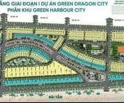 4 Bán gấp lô đất ngoại giao dự án Green Dragon City - TTP Cẩm Phả rẻ hơn thị trường 1 tỷ