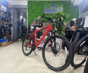 Xe Đạp Địa Hình MTB GIANT 26 Inch ATX 620 2022   QT