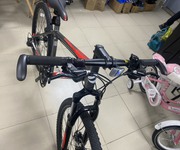 2 Xe Đạp Địa Hình MTB GIANT ATX 660 2022   QT