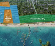 Bán Đất nền mặt biển dự án Green Dragon City - Quảng Ninh