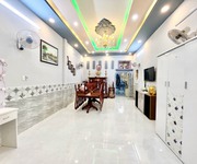 1 ☘ chủ gửi bán gấp nhà tô ngọc vân quận 12☘