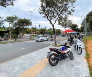 1 Siêu phẩm đất nền mặt tiền đường lớn 33m CMT8 ngay trung tâm TP Đà Nẵng đáng sống