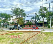 3 Siêu phẩm đất nền mặt tiền đường lớn 33m CMT8 ngay trung tâm TP Đà Nẵng đáng sống