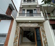 Bán nhà 4 tầng ngõ phố Vũ Hựu, ph Thanh Bình, TP HD,  62m2, mt 4.18m, hướng nam, gara