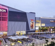 Cần bán nhà - Đại siêu thị AEON MALL  khởi công tại Huế