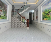 3 Bán nhà 1 trệt 1 lầu cách ĐT 743B chỉ 100m, p.Tân Đông Hiệp Tp.Dĩ An