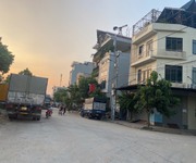 3 90m khu đất đấu giá dịch vụ thị trấn Quang Minh - Mê Linh , giá cắt lỗ