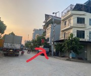 4 90m khu đất đấu giá dịch vụ thị trấn Quang Minh - Mê Linh , giá cắt lỗ