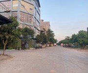 5 90m khu đất đấu giá dịch vụ thị trấn Quang Minh - Mê Linh , giá cắt lỗ