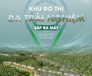 5 Khu Đô Thị Trải Nghiệm Sống Lần Đầu Tiên Tại YÊN BÁI Sắp Ra Mắt