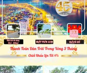 Bán đất đường Cách mạng tháng tám Đà Nẵng giá rẻ siêu bất ngờ