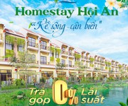 Sở Hữu ShopHouse Hội An chỉ với 1,2 tỷ