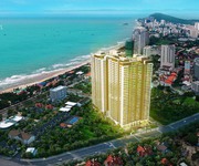 3 Căn hộ view biển nghỉ dưỡng vũng tàu pearl  kí hđ với cđt giá 32tr/m2,chiết khấu tới 18 . lh :