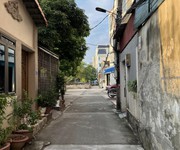 Bán đất khu 10 ngõ phố Bình Lộc, ph Tân Bình, TP HD, 70.1m2, mt 4.5m, ngõ ô tô thông