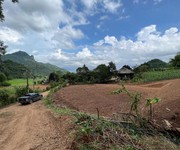 1 Bán đất ven suối view núi Tân Lạc - Hòa Bình - 500m2 full thổ cư - Oto vào - LH: 0913 296 825.