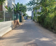 1 Bán đất Mặt Tiền Đường Sương Nguyệt Ánh p.Đông Hòa TP. Dĩ An