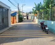 2 Bán đất Mặt Tiền Đường Sương Nguyệt Ánh p.Đông Hòa TP. Dĩ An