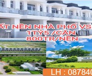 Đất nền Vsip2 giá chỉ 800tr